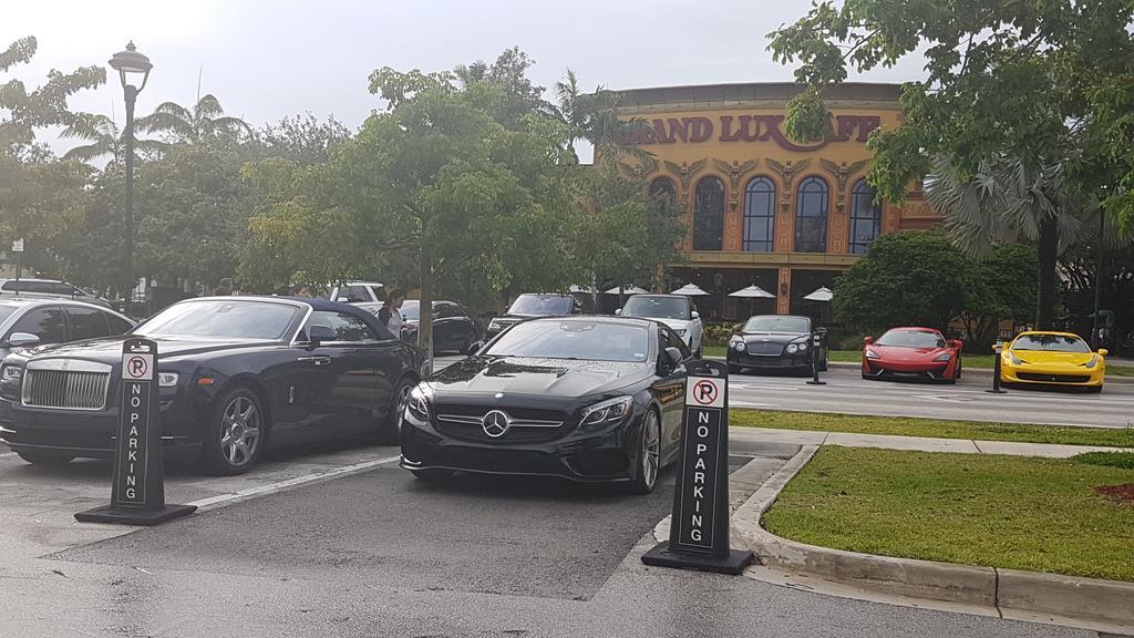 Hotel Sawgrass Sunrise Exterior foto